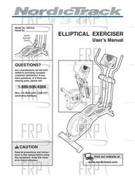 Manual, Owner's - Product Image