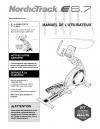 6094239 - USER'S MANUAL CANADIAN FRENCH - Image