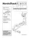 6066513 - USER'S MANUAL, DUTCH - Image