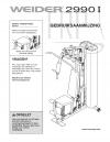 6067538 - USER'S MANUAL, DUTCH - Image