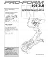 6065880 - USER'S MANUAL, DUTCH - Product Image
