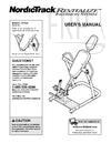 6071301 - Manual, Owner's, ECA - Product Image