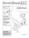 6069338 - Manual, Owner's, ECA - Product Image