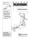 6071341 - Manual, Owner's, ECA - Image