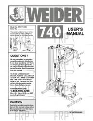 USER'S MANUAL ENG/FCA - Image (CEN)