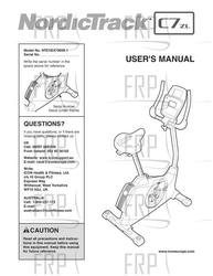 Manual, Owner's, English - Product Image