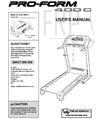 6064634 - Manual, Owner's, English - Product Image