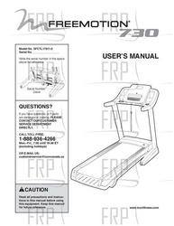 Manual, Owner's, English - Product Image