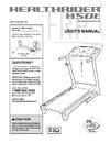6064602 - Manual, Owner's, English - Product Image