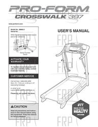 Manual, Owner's, English - Product Image