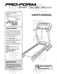 Manual, Owner's, English - Product Image