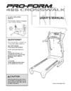 6065403 - Manual, Owner's, English - Product Image