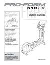 6078262 - Manual, Owner's, English - Product Image