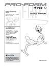 6078251 - Manual, Owner's, English - Product Image