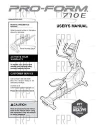 Manual, Owner's, English - Product Image