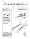 6064601 - Manual, Owner's, English - Product Image