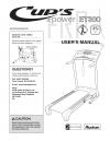 6076240 - USER'S MANUAL, ENGLISH - Image