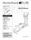 6083757 - USER'S MANUAL, ENGLISH - Image