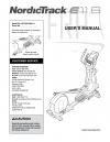 6084544 - USER'S MANUAL, ENGLISH - Image