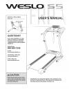 6066098 - USER'S MANUAL, ENGLISH - Image