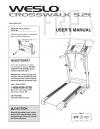 6076295 - USER'S MANUAL,ENGLISH - Image