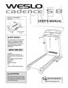 6066023 - USER'S MANUAL - ENGLISH - Image