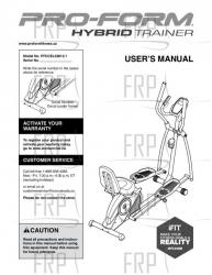 USER'S MANUAL,ENGLISH - Image