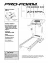 6071167 - USER'S MANUAL - ENGLISH - Image