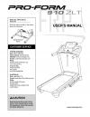 6087720 - USER'S MANUAL,ENGLISH - Image