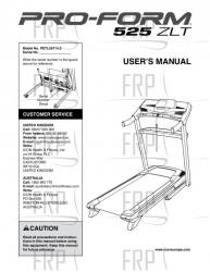 USER'S MANUAL,ENGLISH - Image