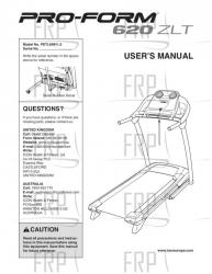 USER'S MANUAL,ENGLISH - Image
