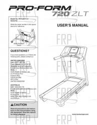 USER'S MANUAL,ENGLISH - Image