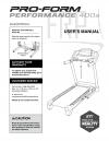6086395 - USER'S MANUAL, ENGLISH - Image
