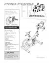 6086669 - USER'S MANUAL, ENGLISH - Image