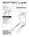 6087522 - USER'S MANUAL, ENGLISH - Image