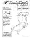 6066632 - Manual, Owner's, ENGLISH - Product Image