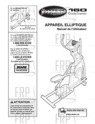 Manual, Owner's, FCA - Product Image