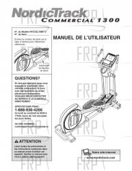 USERS MANUAL, FCA - Image