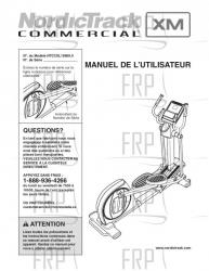 USER'S MANUAL, FCA - Image