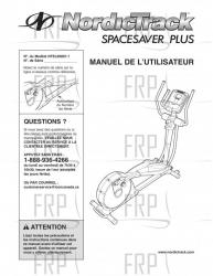 USER'S MANUAL, FCA - Image