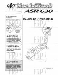 USER'S MANUAL, FCA - Image