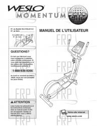 USER'S MANUAL, FCA - Image