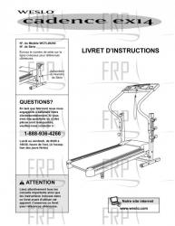 USER'S MANUAL, FCA - Image