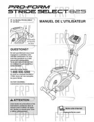 USER'S MANUAL - FCA - Image