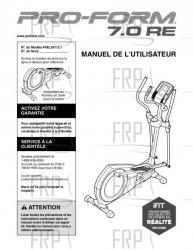 USER'S MANUAL,FCA - Image