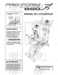 USER'S MANUAL - FCA - Image