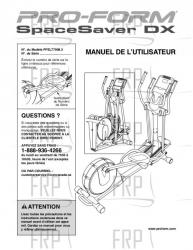 USER'S MANUAL, FCA - Image
