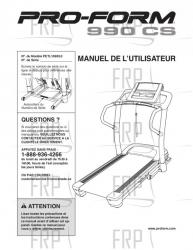 USER'S MANUAL, FCA - Image