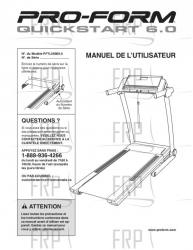 USER'S MANUAL, FCA - Image