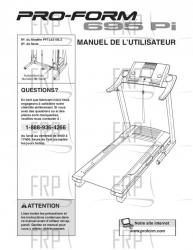 USER'S MANUAL - FCA - Image